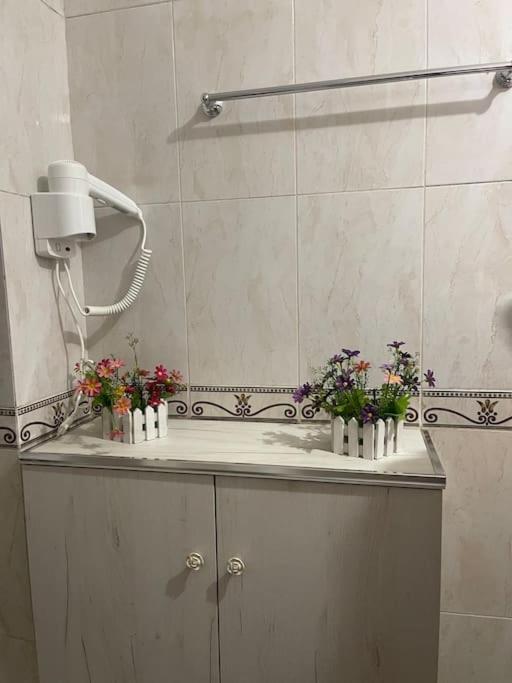 Nice Central Apartment In Tirana City Exteriér fotografie