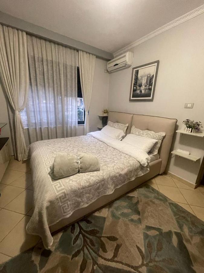 Nice Central Apartment In Tirana City Exteriér fotografie